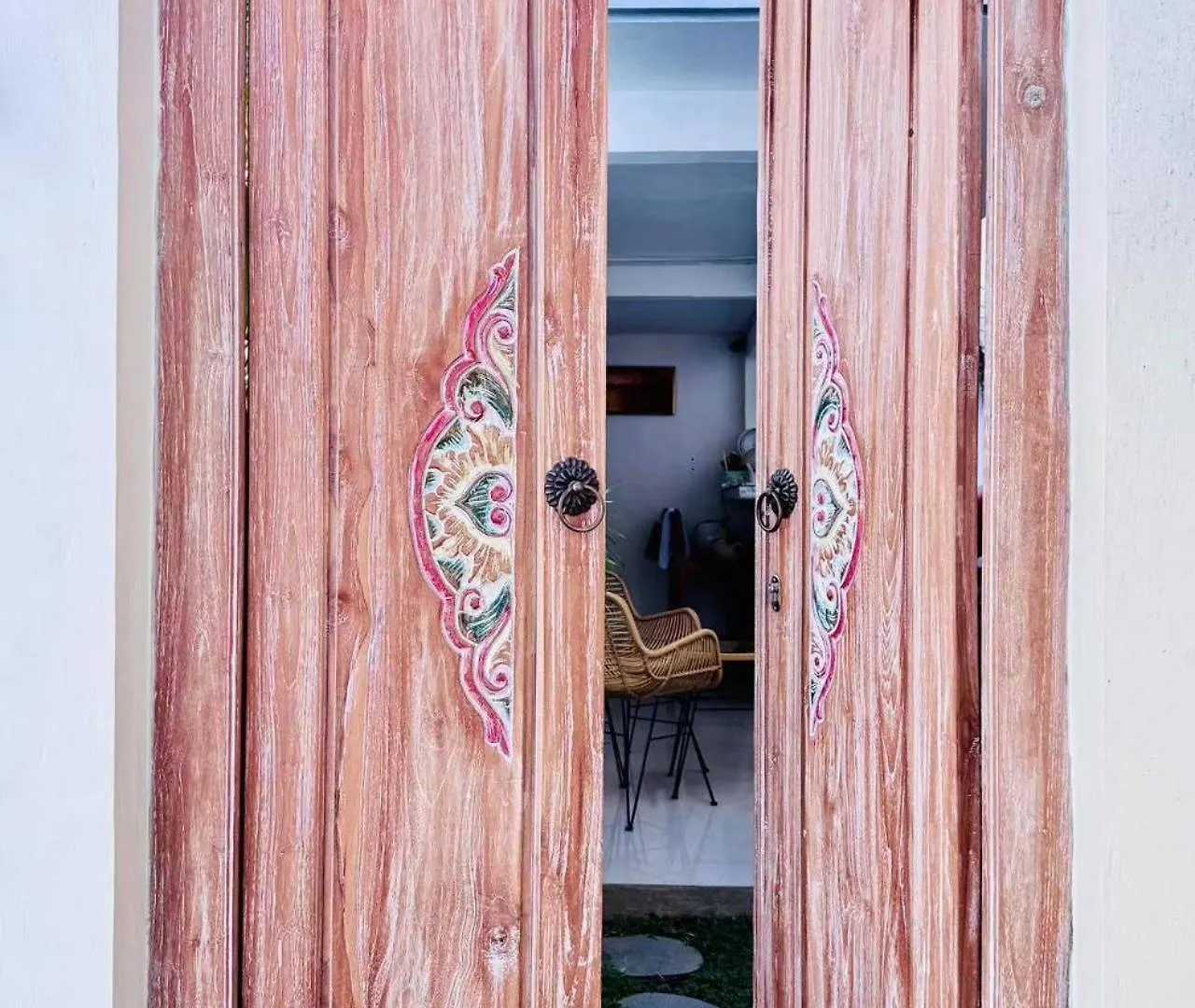 Y&J Lejlighedshotel Seminyak