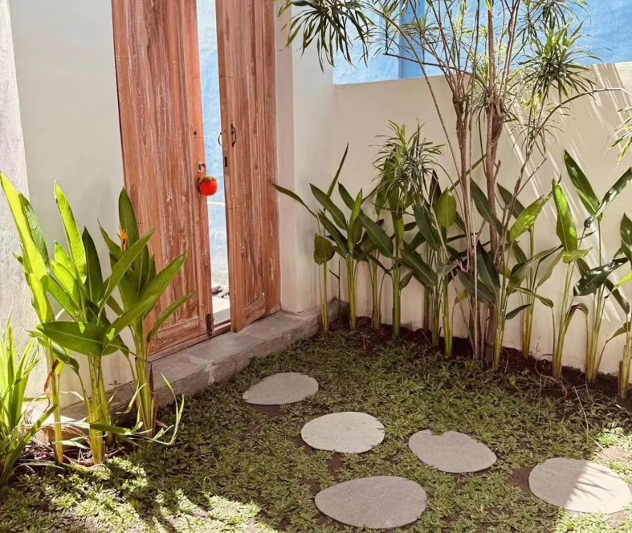 Y&J Lejlighedshotel Seminyak Indonesien
