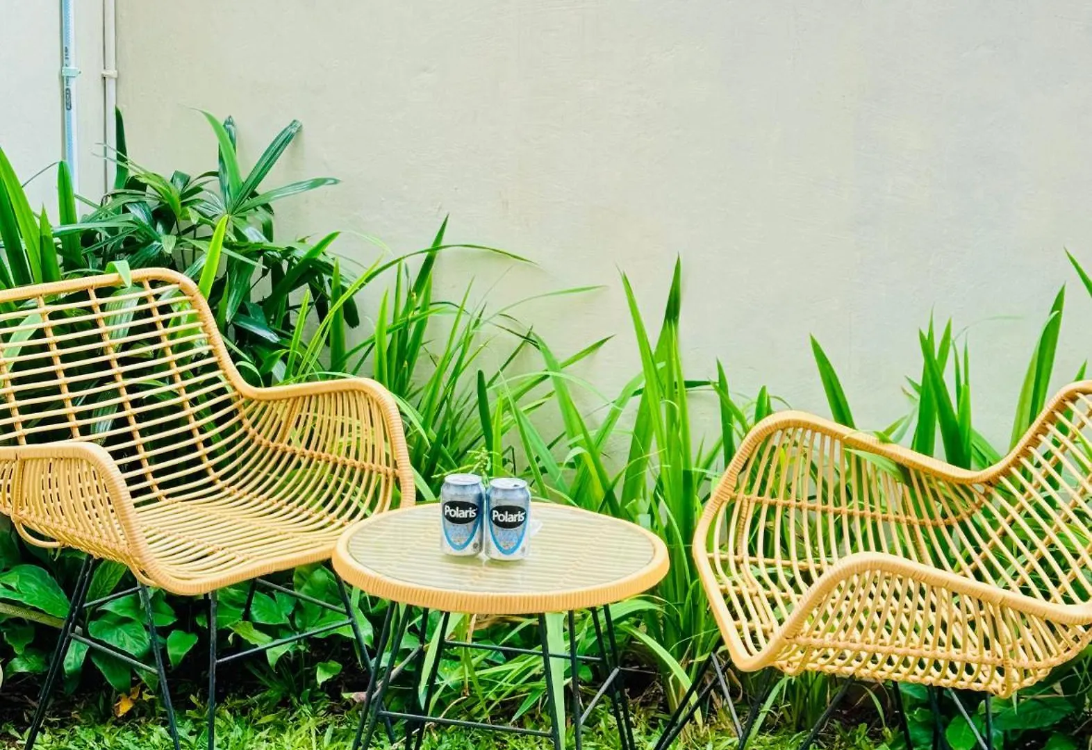 Y&J Aparthotel Seminyak  Indonesia
