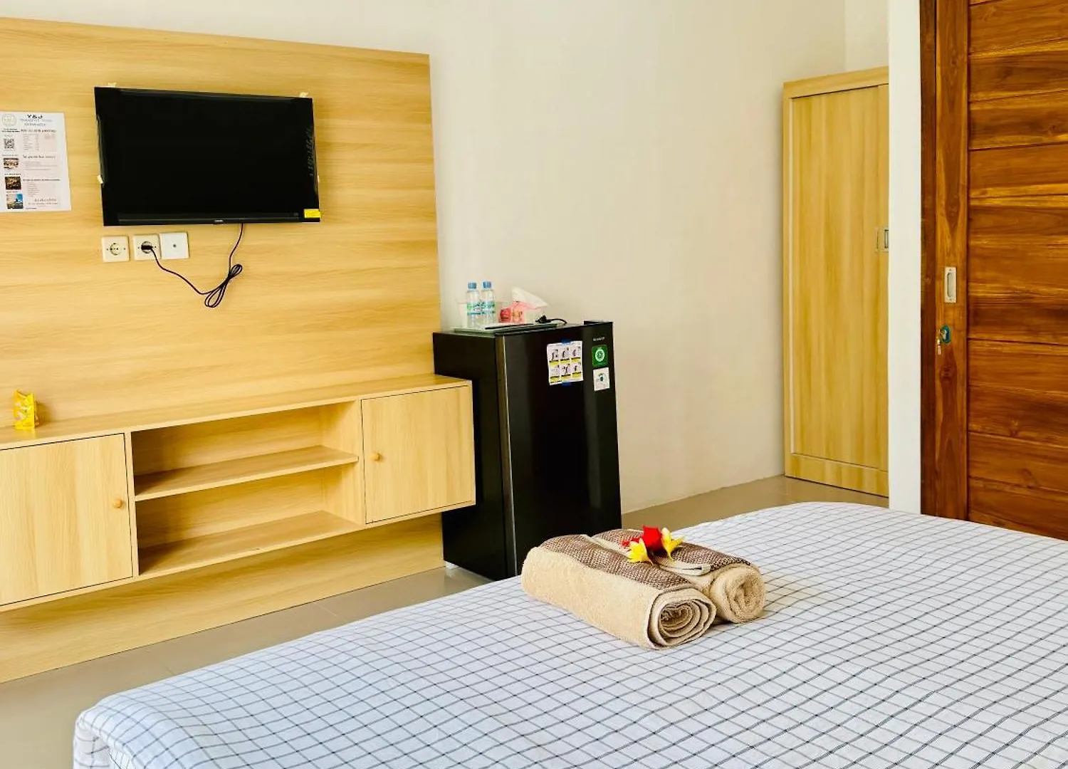 Y&J Aparthotel Seminyak  0*, Seminyak (Bali)